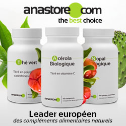 Anastore.com